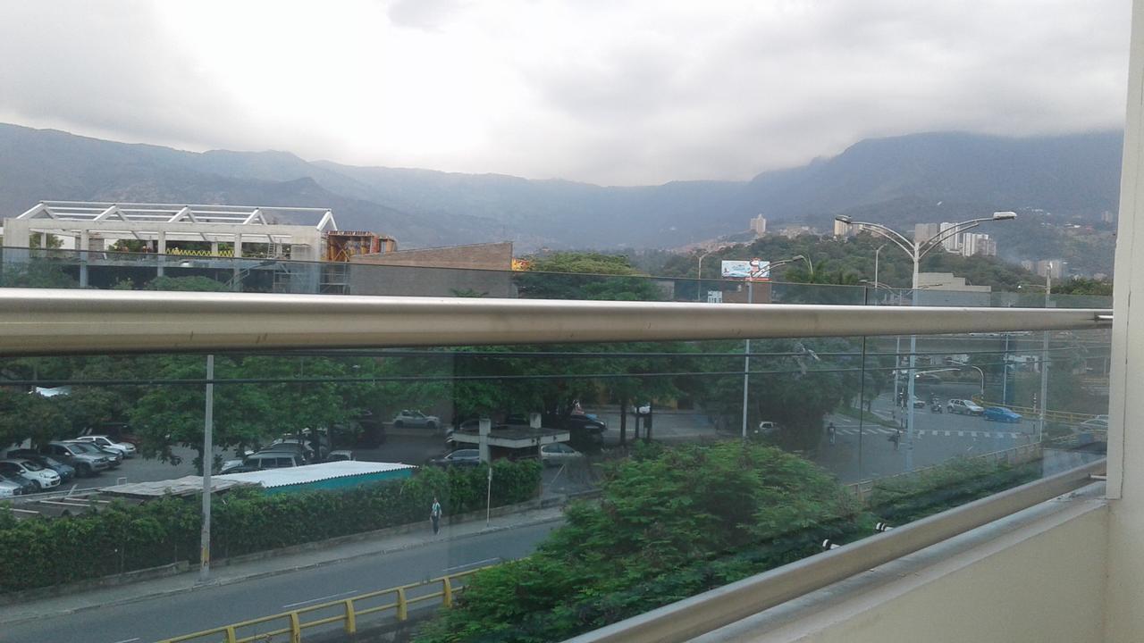 Hotel Bulerias Medellin Medellín Exterior foto