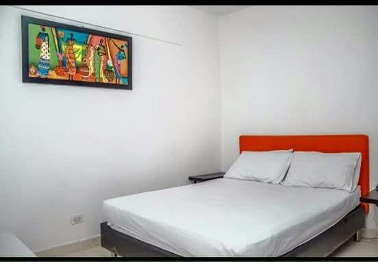 Hotel Bulerias Medellin Medellín Exterior foto